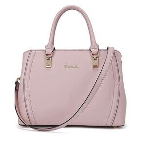 Bostanten Crossbody Purse  Leather Classic shoulder bag Timeless Elegant Glam